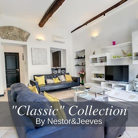 Nestor&Jeeves - Zen - Central - Very Close Beaches นีซ ภายนอก รูปภาพ
